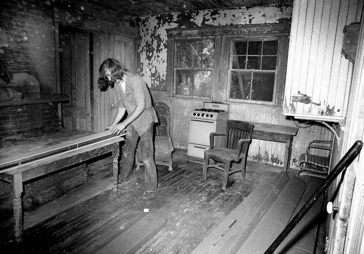 Original Grey Gardens mansion for sale for $19.95 million | Grey