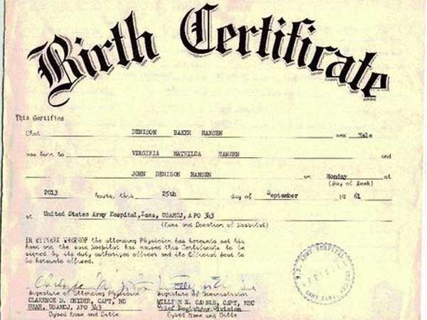 11 best Fake Birth Certificate images on Pinterest Birth - fake resume generator 11 best Fake Birth Certificate images on Pinterest Birth - fake resume generator