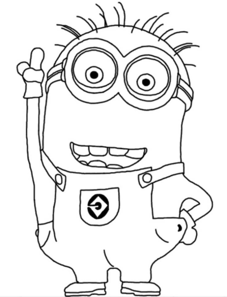 free printable minion coloring pages printable coloring pages sheets for kids get the latest free free printable minion coloring pages images - Colouring In Sheets free printable minion coloring pages printable coloring pages sheets for kids get the latest free free printable minion coloring pages images - Colouring In Sheets