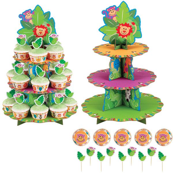 Decoration Gateau Babar Decoration Gateau Babar