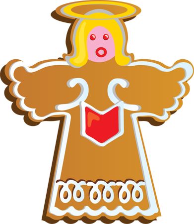 Free christmas cookie graphics free Free christmas cookie graphics free
