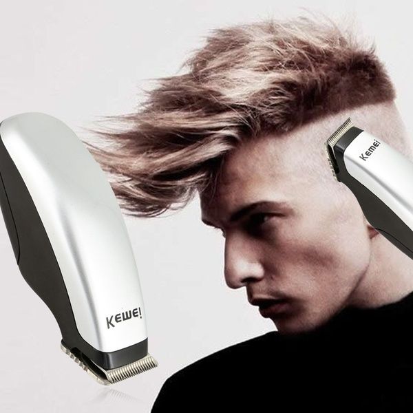 Electric Hair Clipper Cutter Hair Cutting Machine Beard Trimmer Home Barber Razor Beard Hair Shaver