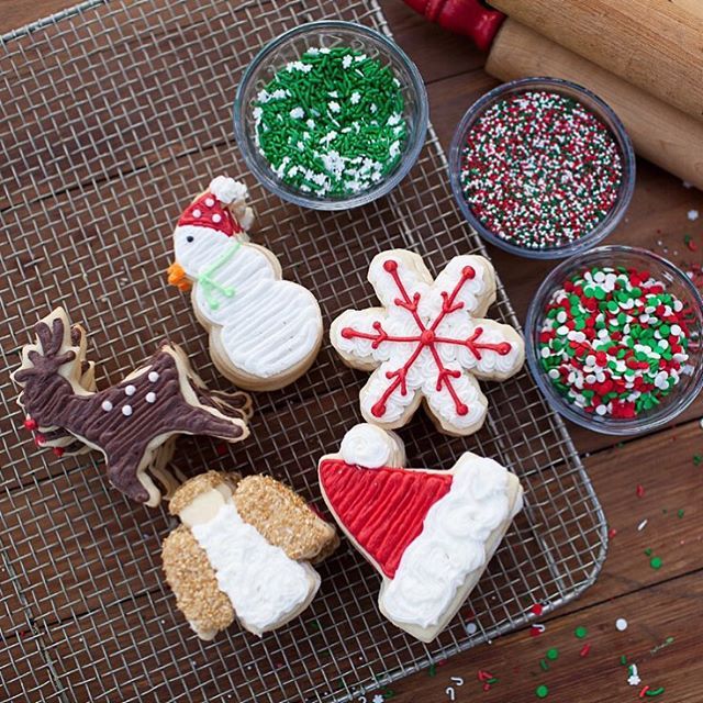 Cookie Decorating Ideas Pinterest Cookie Decorating Ideas Pinterest