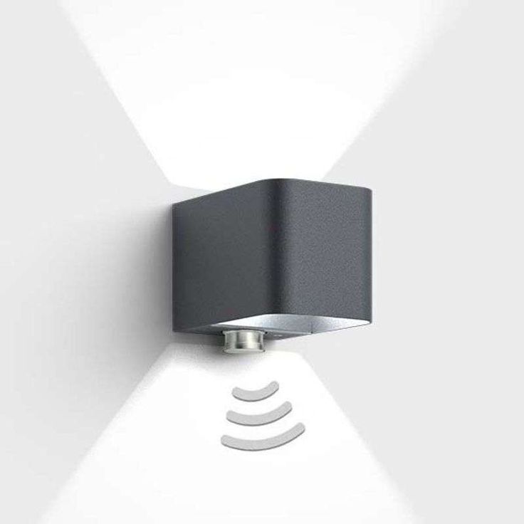 led wandleuchten dimmbar fernbedienung | wandlampen praxis ...