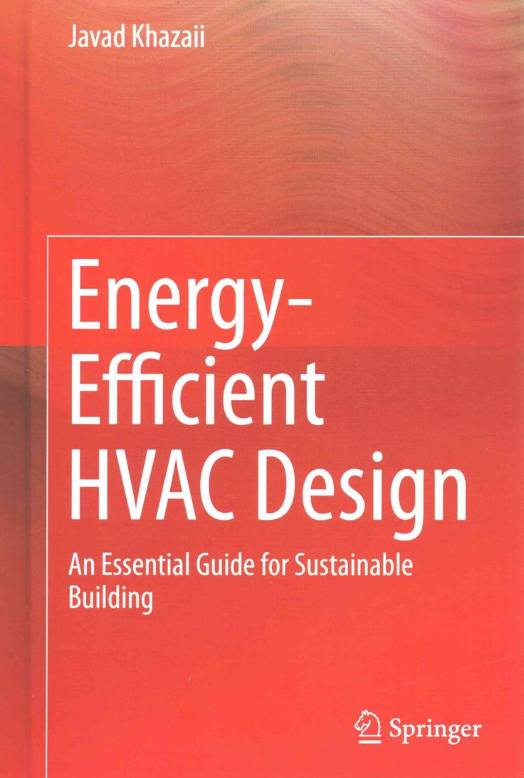 Energy Efficient Hvac Design An Essential Guide For Sustainable Building Energy Efficient Hvac Design An Essential Guide For Sustainable Building