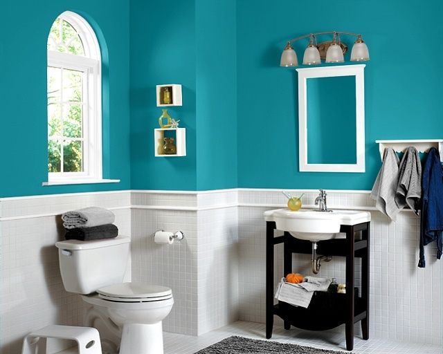 Blue Green Wall Paint Shapeyourminds 11 Best Accent Color Ideas Images On Pinterest Wall Paint Colors Blue And Green Bedroom
