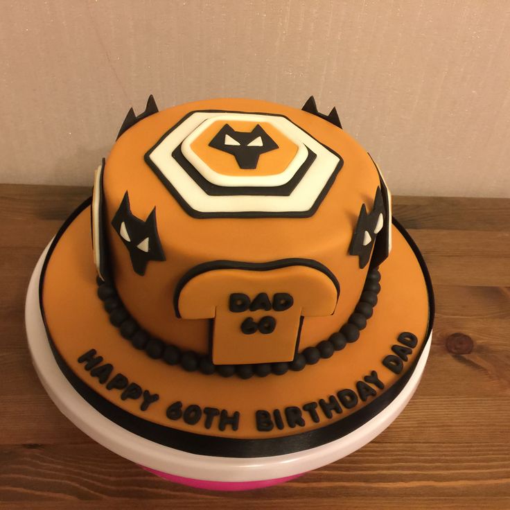 Wanderers Cake Ideas Wanderers Cake Ideas