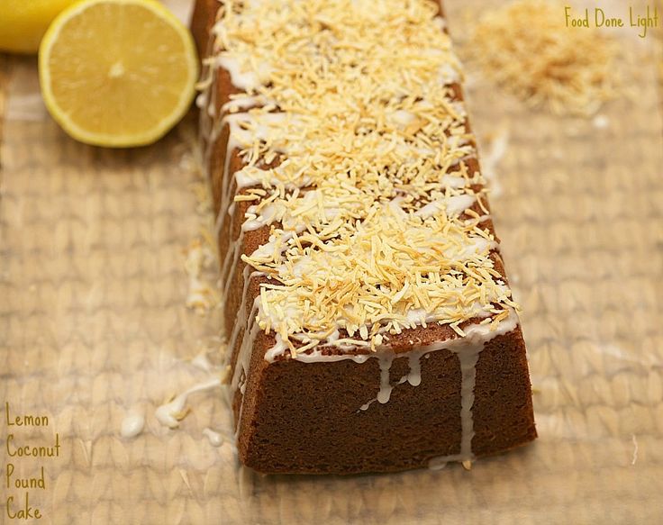 Pinch Of Nom Coconut Cake Pinch Of Nom Coconut Cake