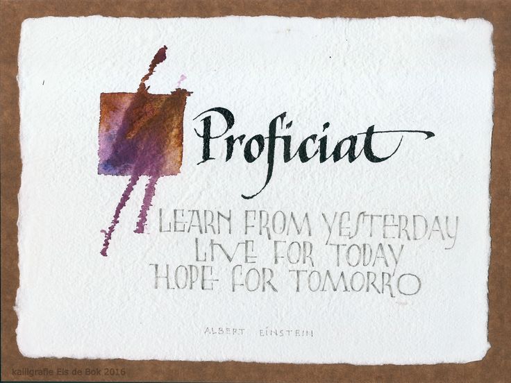 600 best Kalligrafie images on Pinterest Letter art, Lettering and