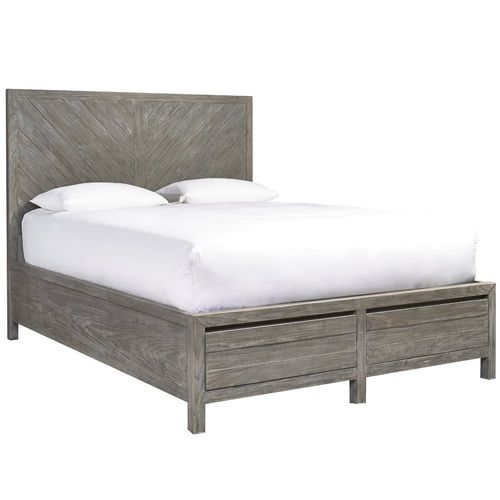 Pin On Mbr Pin On Mbr, Grey Wood King Bed Frame With Storage