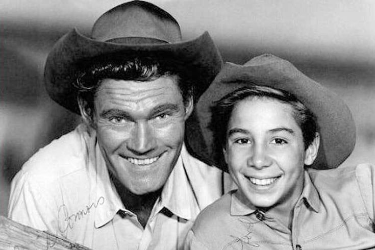 The Rifleman: Surprising Facts You Never Knew About The Hit TV Series