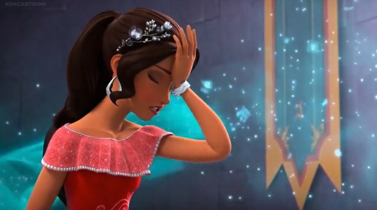 Princess Elena Of Avalor In 2023 Princess Elena Disney Elena Princess Elena Of Avalor