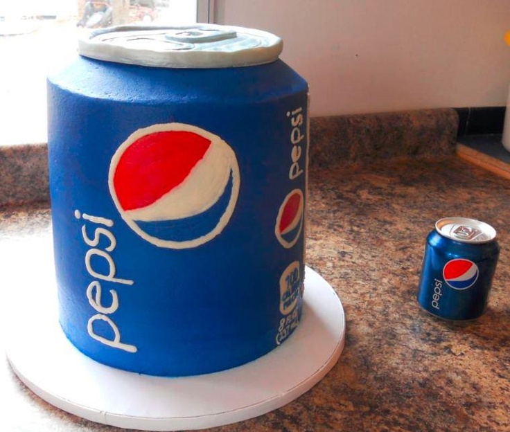 Pepsi Cake Recipe From Scratch Pepsi Cake Recipe From Scratch