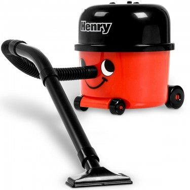 Schreibtisch Staubsauger Henry Schreibtisch Staubsauger Henry