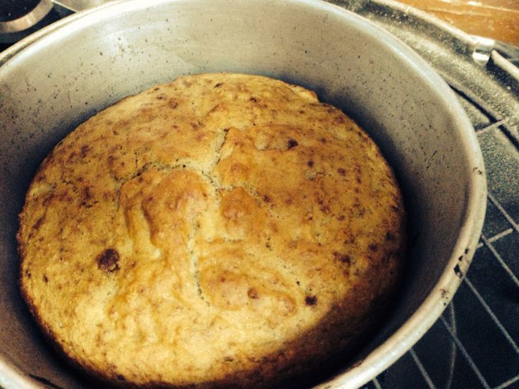 Eggless Cake In Oven Eggless Cake In Oven