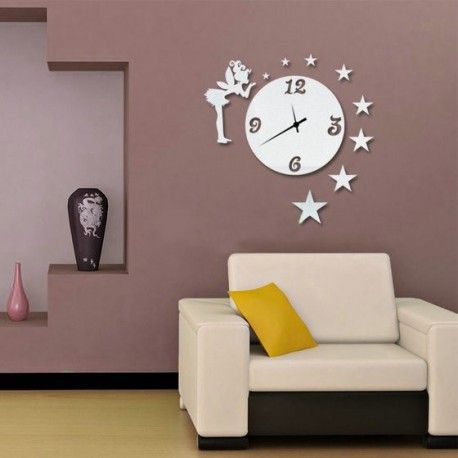 Die besten 25+ Spiegel Wanduhr Ideen auf Pinterest DIY Wanduhren - wanduhren modern wohnzimmer Die besten 25+ Spiegel Wanduhr Ideen auf Pinterest DIY Wanduhren - wanduhren modern wohnzimmer