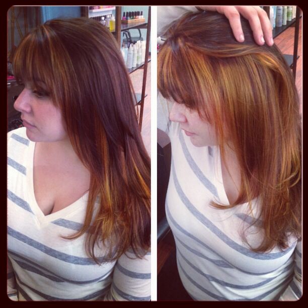 Pinterest Hair Color For Fall Pinterest Hair Color For Fall