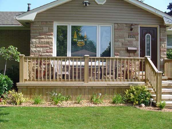 Small Deck Images Home Build By Design Sarnia Ontario Small Deck Images Home Build By Design Sarnia Ontario Residential Additions And Porches Pools Pergola