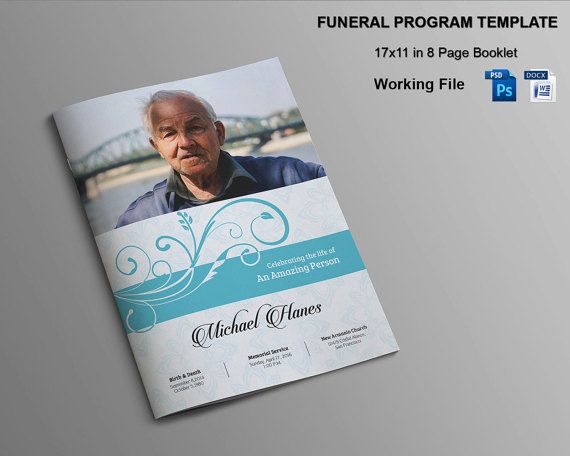 17 best Memorial images on Pinterest Brochure template, Coding - funeral brochure template 17 best Memorial images on Pinterest Brochure template, Coding - funeral brochure template