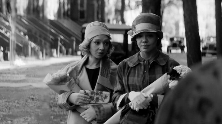 Sundance Film Festival Movie Review Passing Escape Into Film In 2021 Sundance Film Festival Sundance Film Tessa Thompson