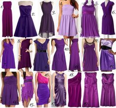 The 25 Best Magenta Bridesmaid Dresses Ideas On Pinterest The 25 Best Magenta Bridesmaid Dresses Ideas On Pinterest Fuchsia Wedding Dress Colours Orchid And