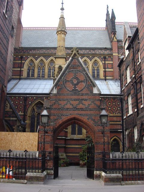 9 best revivals images on pinterest church architecture new york