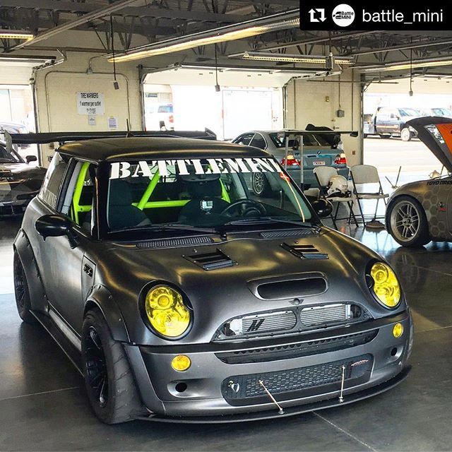 Mini Cooper Mini Mania Mini Cooper Tuning Mini Trucks Mini