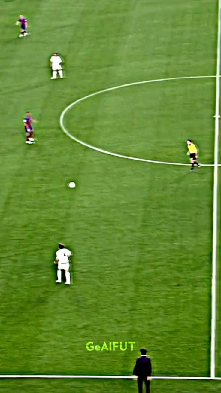 Messi first goal for barcelona | Futbol