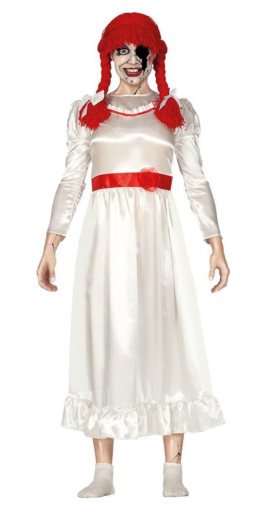 Ladies Hooded Gloom Cape Fancy Dress Ghost WItrch Halloween Costume Accessory