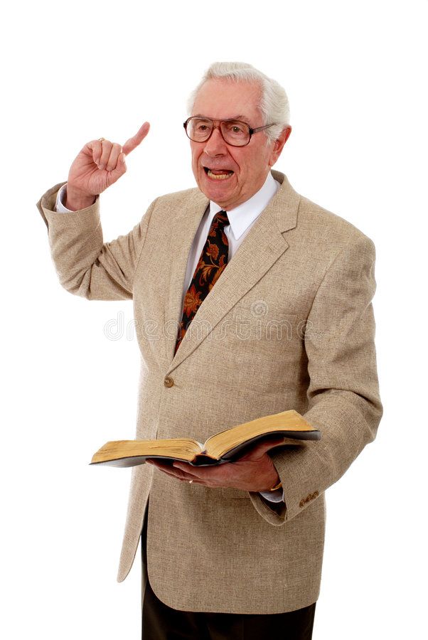 Preaching Bible(04)