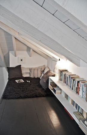 Wohnen unter der Dachschräge | Schlafzimmer gestalten Wohnen unter der Dachschräge | Schlafzimmer gestalten