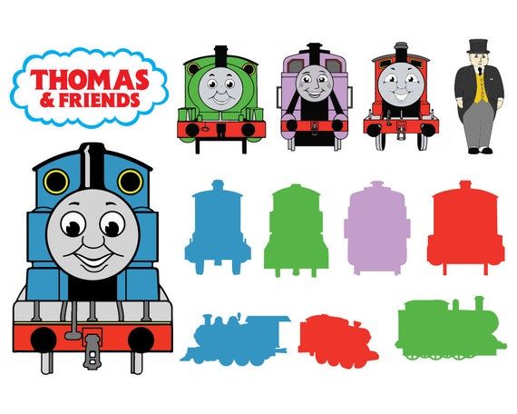 Download Pin On Thomas The Train