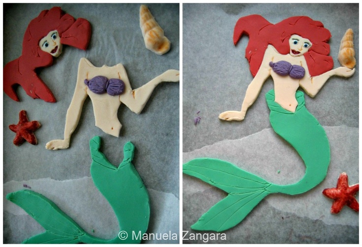 How To Make Bikini Fondant Cake How To Make Bikini Fondant Cake