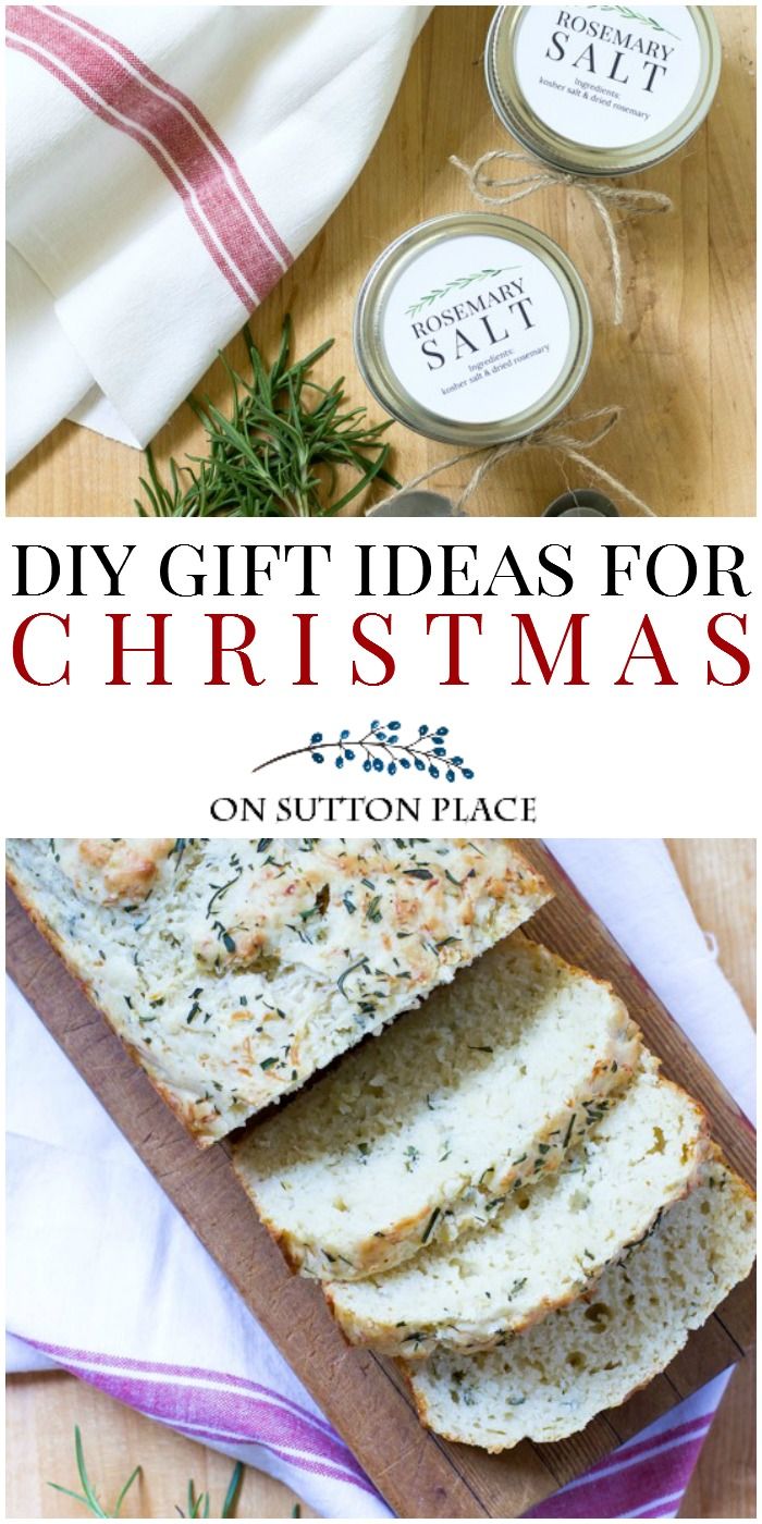 holiday gift ideas diy gift ideas pinterest handmade items