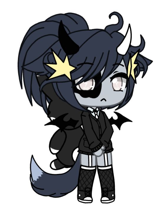 Pin on Gacha life/club