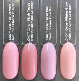 Shellac nail colors, Cnd shellac nails, Shellac colors