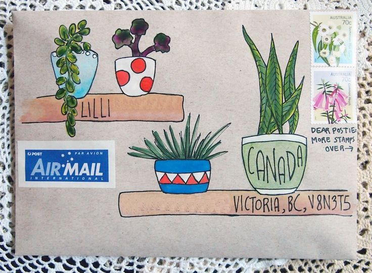 1853 best Envelope Art images on Pinterest Envelope art, Mail - best of sending a letter format envelope 1853 best Envelope Art images on Pinterest Envelope art, Mail - best of sending a letter format envelope