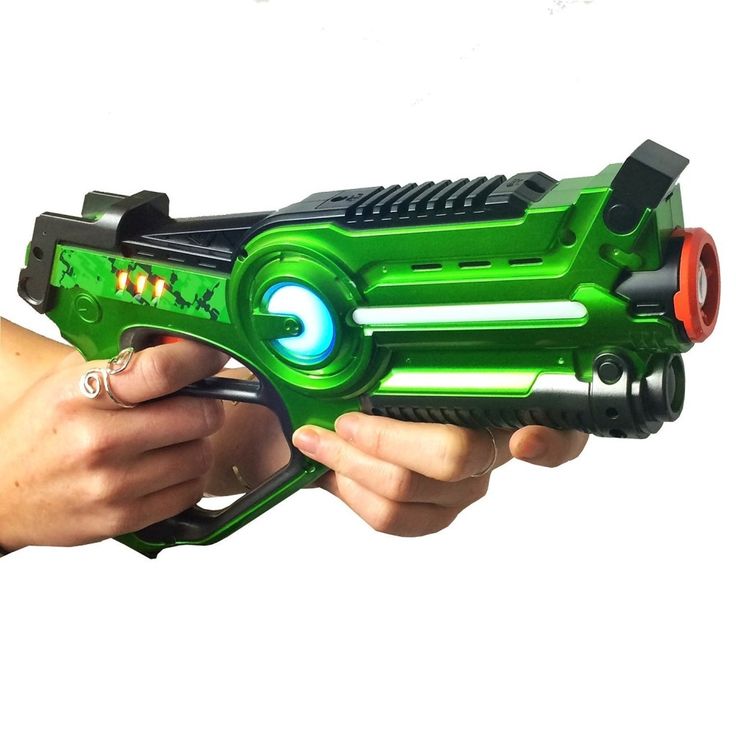 8 Best Laser Tag Guns Images On Pinterest Baby Toys Children Laser Tag Set