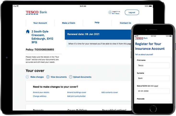 Tesco warns customers 'facing tough time' as profits hit £1.25bn