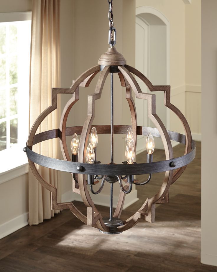 Terry 5 Light Candle Style Chandelier Terry 5 Light Candle Style Chandelier