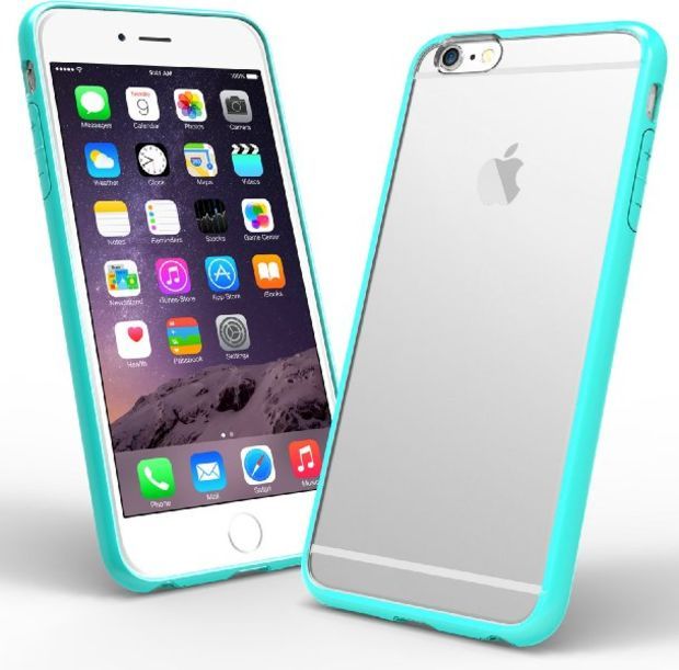 Iphone Shock Case Iphone Shock Case