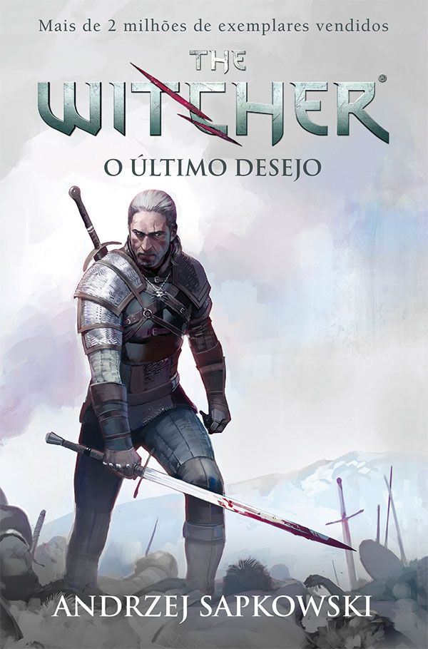 the witcher o ultimo desejo the witcher 3 wild hunt pinterest the witcher o ultimo desejo