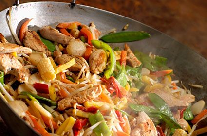 Low Fat Food Recipes Low Fat Food Recipes