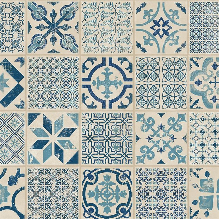 Vinylplattor Golv Vinylgolv Tarkett Starfloor 30 Retro Indigo 36001002 | Vinylgolv
