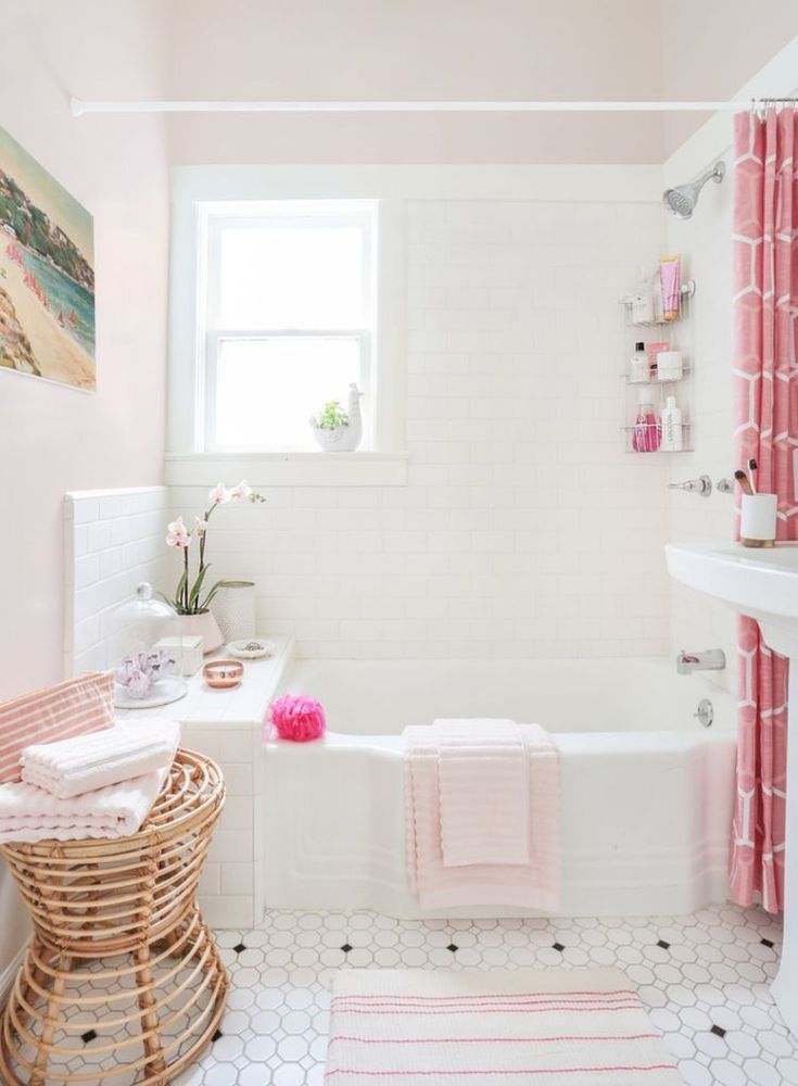 33+ Colorful and Fun Kids Bathroom Ideas to Brighten Up Your Home – Welcome home… 33+ Colorful and Fun Kids Bathroom Ideas to Brighten Up Your Home – Welcome home…