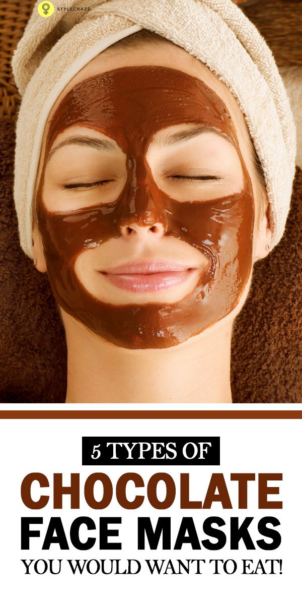chocolate mask diy 5 simple steps to do a chocolate at home chocolate mask diy 5 simple steps to do a chocolate at home