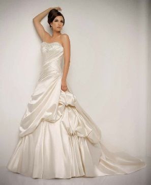 Annonces Robes de mariée d\u0027occasion et accessoires de mariage pas cher , Val d\u0027oise