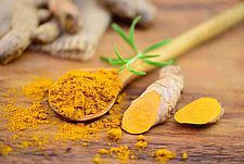 Curcuma longa Kurzinformation zum Wirkstoff: Ihre Wirkungen gehen ...