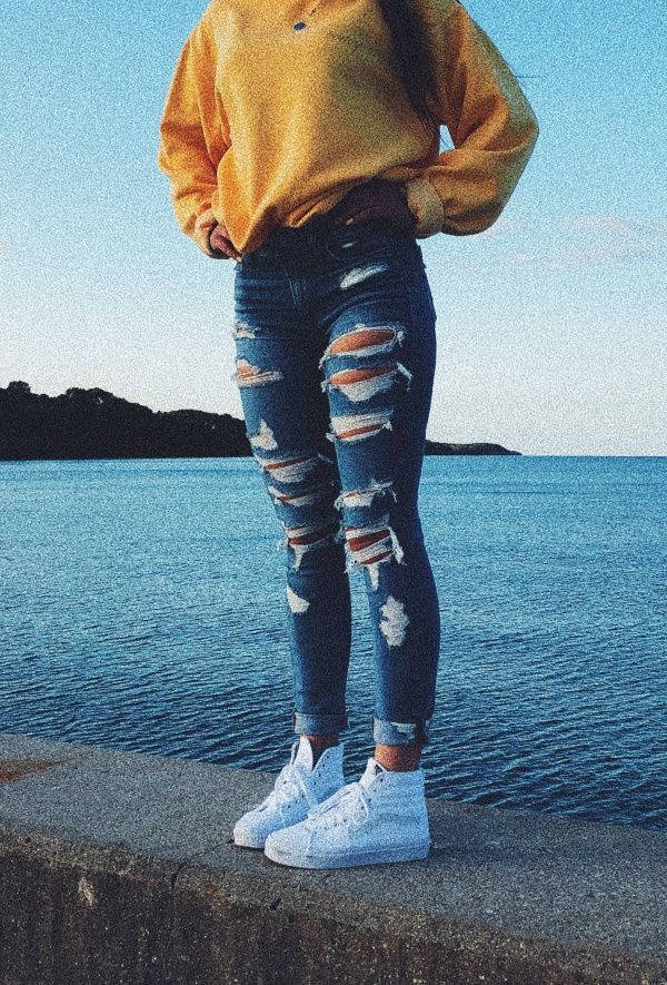 Pin by Dakotaj Glover on Outfits | Pinterest | Clothes, School outfits and Cloth…