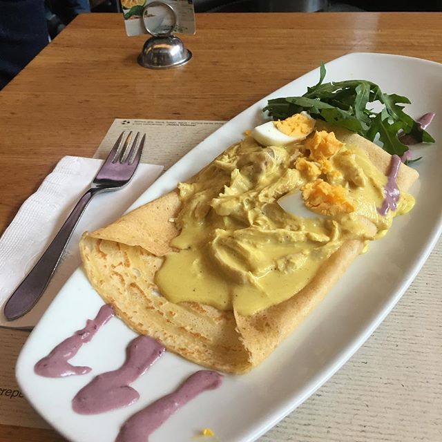 Pin De Danielle Jeanneau En Colors Aji De Gallina Lana Hilo